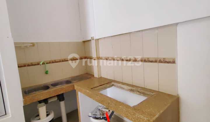 Dijual Murah Rumah Sudah Renovasi Cluster Ubud, Bekasi Utara, Bekasi, 013 2