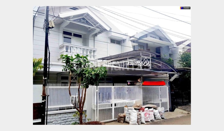 For Sale Freehold House In Kelapa Gading Permai (011) For Sale Freehold House In Kelapa Gading Permai (011)