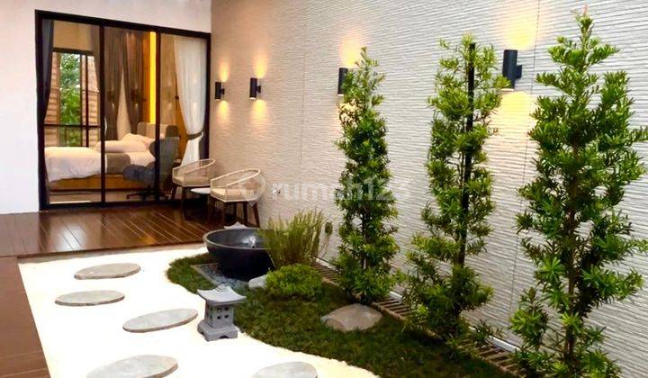 Rumah Mewah Premium Eksklusif Cluster White Rose, Cakung, Jakarta Timur