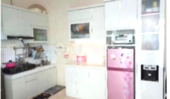 Dijual Cepat Rumah Semi Furnish Siap Huni di Bukit Golf Riverside Cluster Lavender, Gunung Putri, Bogor, 015 2