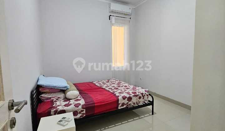 Disewakan Rumah - Musa Indah Residence Jalan Carana, Bogor Utara (004) 2