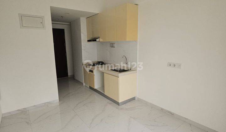 Disewakan Murah Apartement 1 BR Unfurnished Skyhouse Bsd, Cisauk, Tangerang, 030 1