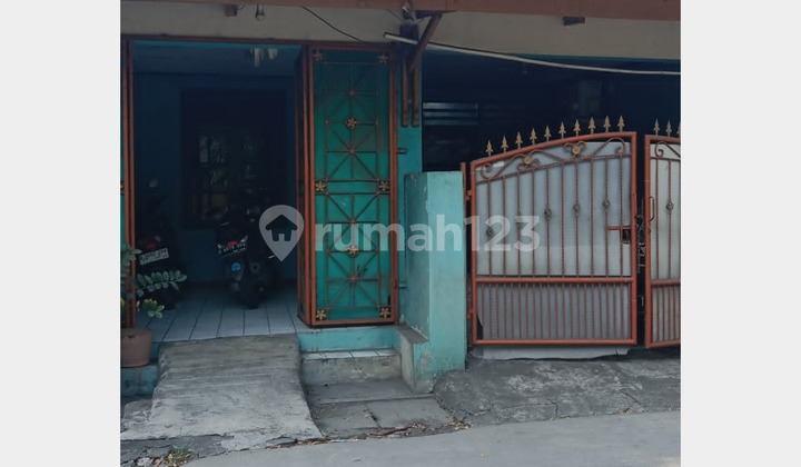 Dijual Jalan Pondok Ungu Permai Bekasi Utara SHM (033) Dijual Jalan Pondok Ungu Permai Bekasi Utara SHM (033)