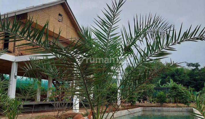 Jual Cepat Setengah Harga, Villa Kurma Astaraja Cocok Untuk Bisnis, Bandung 034 1