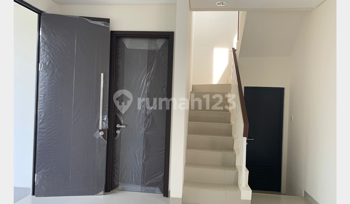 Jual Cepat Rumah di Cluster Shinano, Harga Turun Siap Nego Sampai Deal (015)
