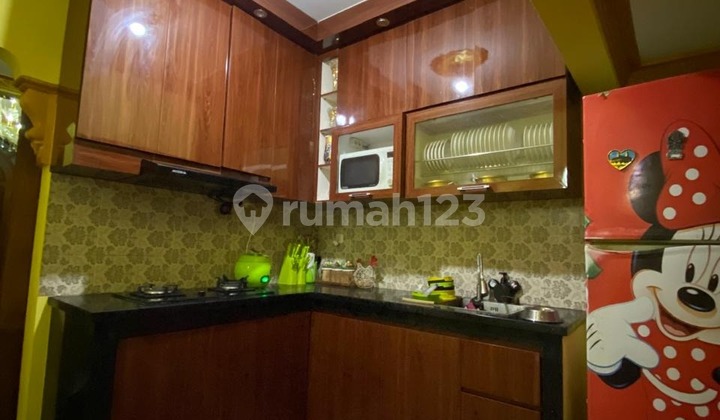 Jual Rumah 1 1/2 Lantai di Kelapa Gading Barat Sudah Terenovasi 003 2