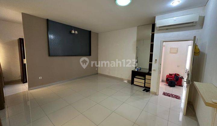 Turun Harga Rumah Dijual Cluster Lantana, Jakarta Garden City, Cakung, 030 Co 015 1