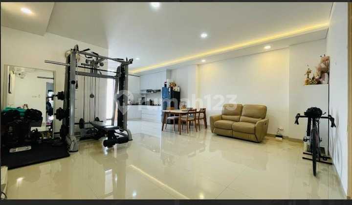 Jual Cepat Rumah Green Ara Residense Cluster Balsa, Harapan Indah (007) 2