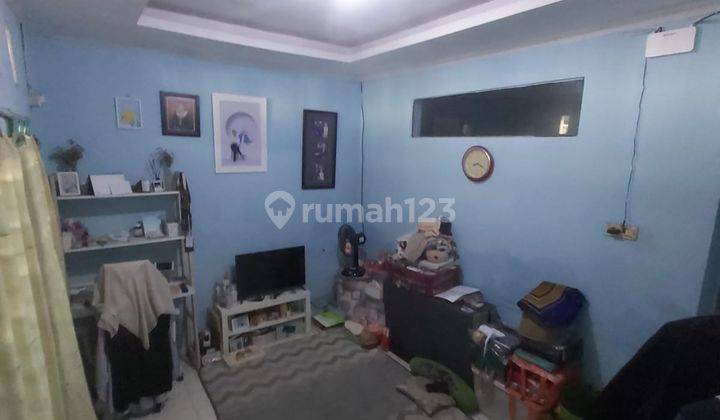 Dijual Rumah Minimalis Modern Siap Huni Bebas Banjir, Bintara, Bekasi Barat, 029 2