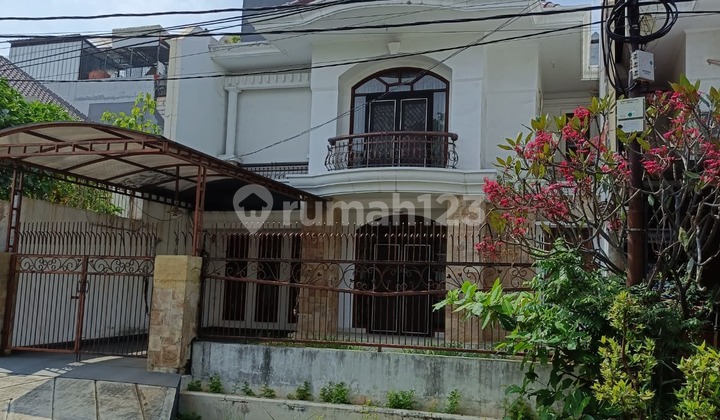 For Sale House In Pelepah Elok Klp Gading SHM (007) For Sale House In Pelepah Elok Klp Gading SHM (007)