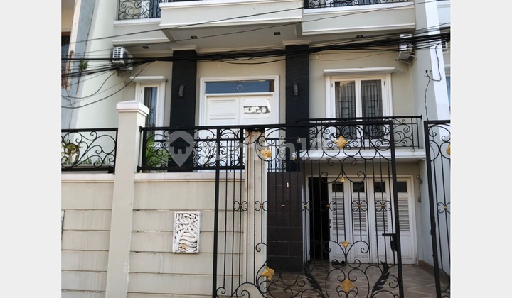 Dijual Komplek Sunter Permai Jaya Bagus Sebrang JIS (032) Dijual Komplek Sunter Permai Jaya Bagus Sebrang JIS (032)