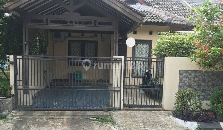 Dijual Cepat Rumah Minimalis Bumi Anggrek, Tambun Selatan, Bekasi, 007 1