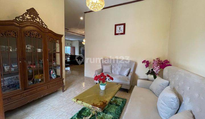 Dijual Cepat Rumah 4 Kt SHM Jagakarsa, Jakarta Selatan, Dki Jakarta, 006 2