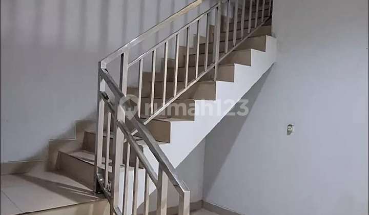 Dijual Rumah Di Teluk Gong Jakarta Utara SHM 3 Lantai (015) 2