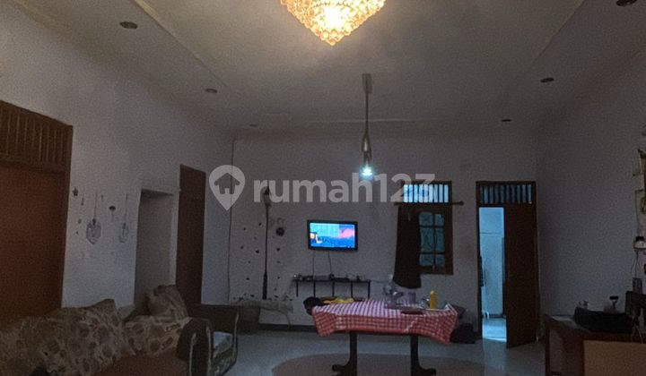 Dijual Rumah Besar 2 Lantai - Batu Ampar, Kramat Jati (030) Dijual Rumah Besar 2 Lantai - Batu Ampar, Kramat Jati (030)