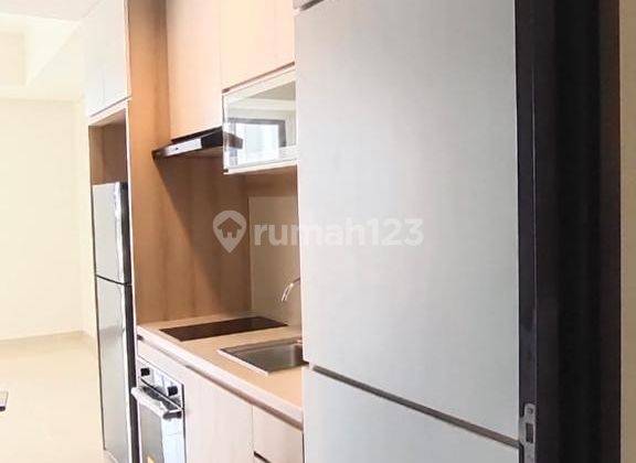 Dijual Apartement Cleon Park Semi Furnished, Jakarta Graden City, Cakung, 029 2