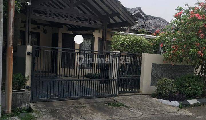 Dijual Cepat Rumah Minimalis Bumi Anggrek, Tambun Selatan, Bekasi, 007 2