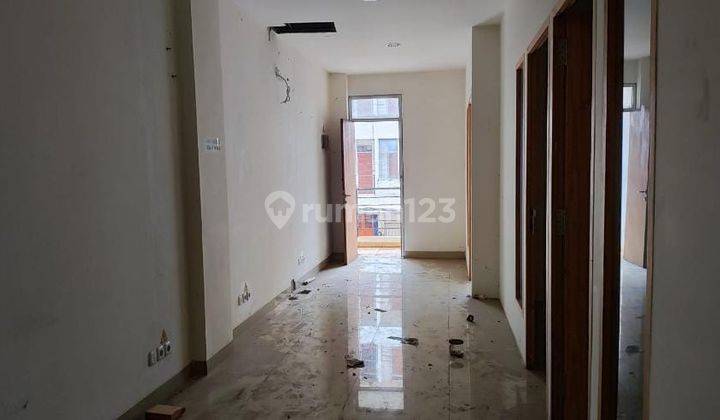 Dijual Murah Cepat Ruko 4 Lantai Kosongan, Pesanggrahan, Jakarta Selatan, 007 2