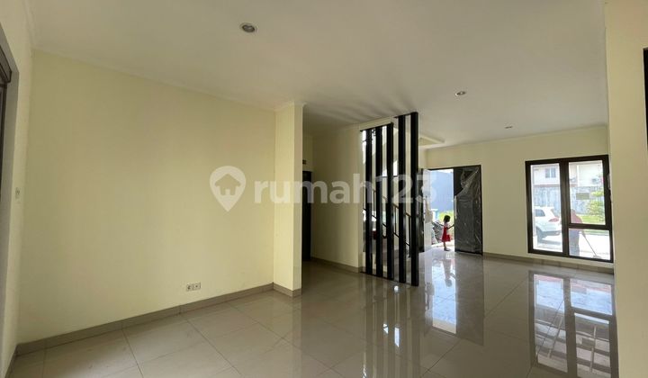 Rumah Mewah 2 Lantai Siap Huni Cluster Arana, Harapan Indah, Bekasi, 003 2