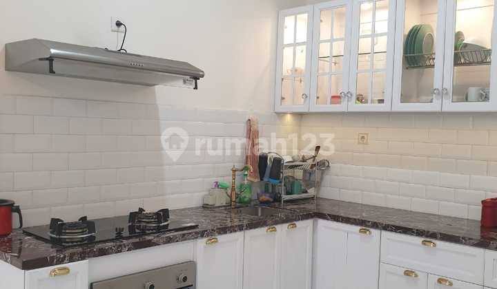 For Sale Fully Renovated House in La Seine Cluster (007) 2