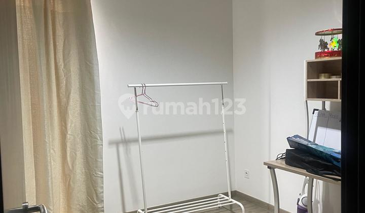 Disewakan Rumah Siap Huni - Maison De Wisteria (028) 2