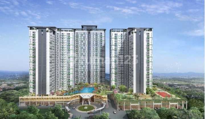 Sell Akasa BSD Apartment Comfortable & Strategic Residence Starting from 300 Million Negotiable, Serpong, Tangerang, 030 Sell Akasa BSD Apartment Comfortable & Strategic Residence Starting from 300 Million Negotiable, Serpong, Tangerang, 030