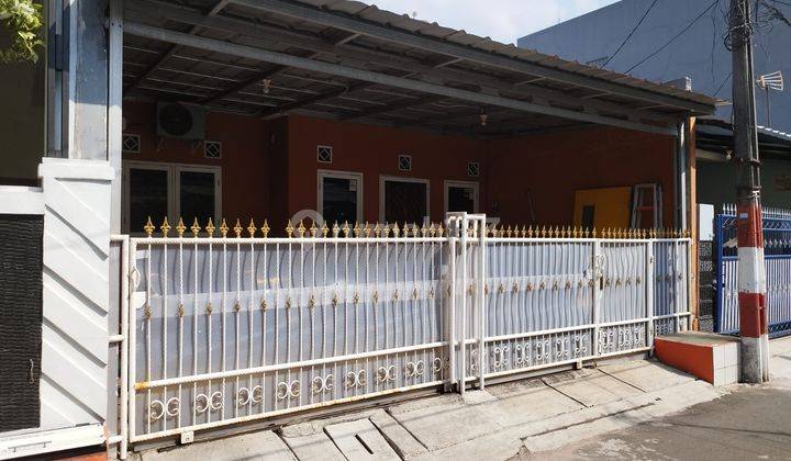 Dijual Nego Rumah 3 Kt Luas 107m Kelapa Gading Jakarta Utara, 032 1