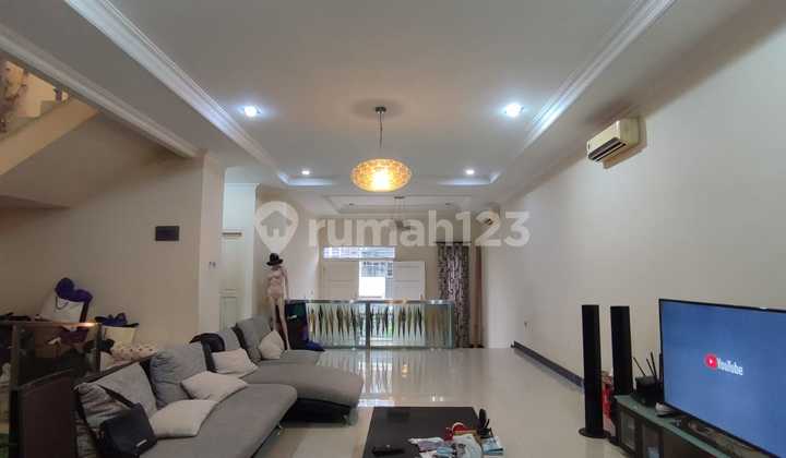 For Sale: Sunter Permai Jaya Complex, Good Quality, Opposite JIS (032) 2