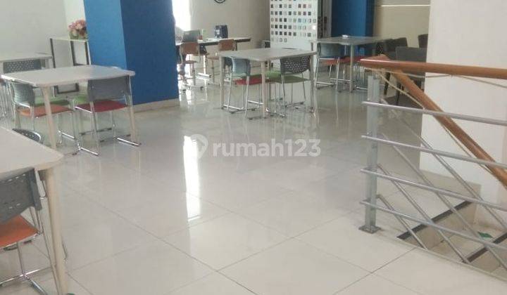 Dijual Dibawah Harga Pasar Ruko 4 Lantai di Kemayoran, Jakarta Pusat, 001 2