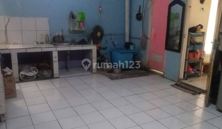 Rumah Satu Lantai Dilingkungan Yang Aman Dan Nyaman 2