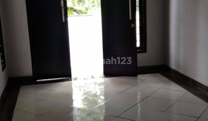 Rumah satu lantai pinggir jalan Rumah Bagus 2