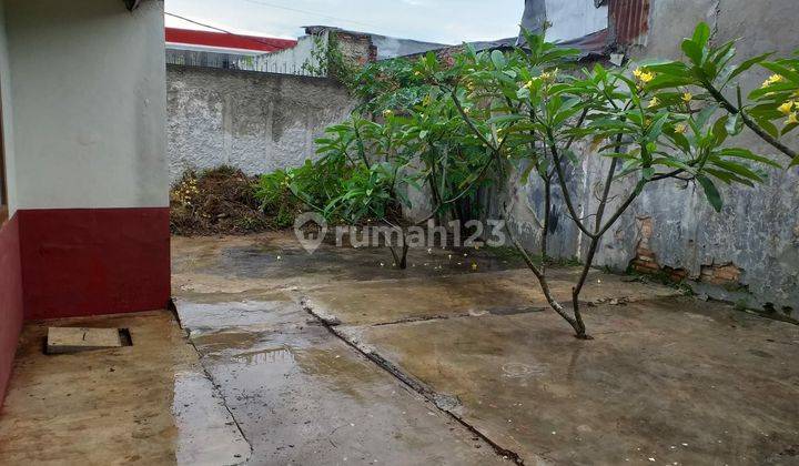 Rumah 1 Lantai Dekat Dengan Sd Negri Yang Nyaman 2