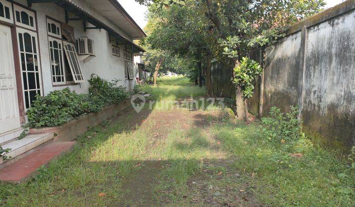 Rumah Depan Sman 1, 1 Menit Dari Bypass Krian, Sidoarjo 2