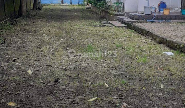 Rumah Depan Sman 1, 1 Menit Dari Bypass Krian, Sidoarjo 1