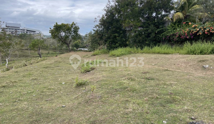 Tanah Dijual Di Bingin Pecatu, Lokasi Paling Terbaik  Pecatu 