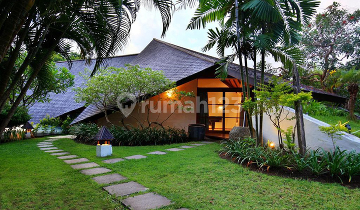 Very Beautiful Villa For Sale Located In Umalas  5