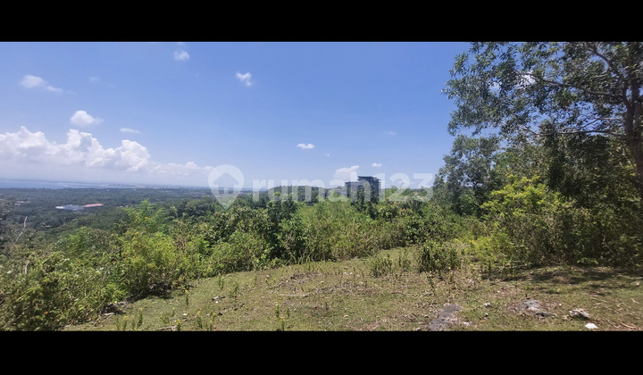 Disewakan Tanah di Area Pecatu Kuta Selatan 6