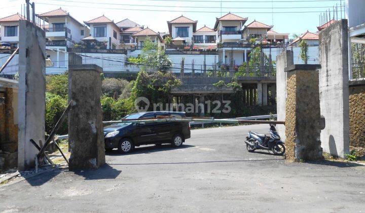 Tanah Kavling 10 Dan 8,5 Are Unblock View Di Balangan 3