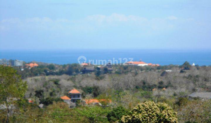 Tanah Kavling 10 Dan 8,5 Are Unblock View Di Balangan 10