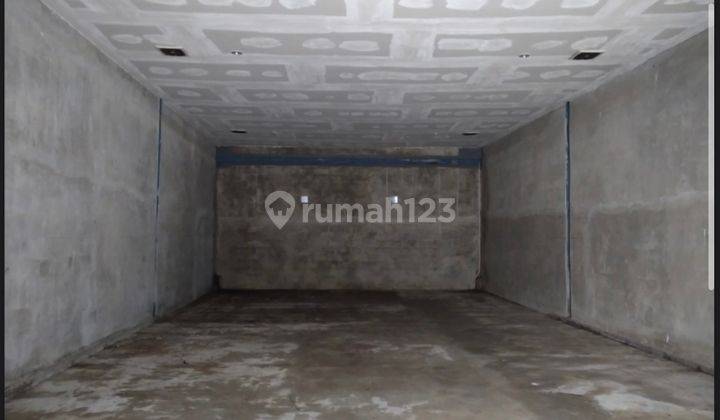 Gudang Disewakan Di Seminyak Dengan Lokasi Yang Strategis 4