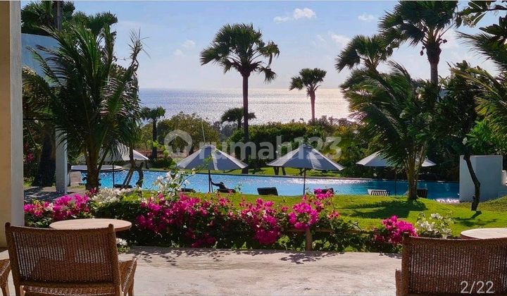 For Sale Resort / Hotel / Villa Location Tulamben/ Amed/ Karamgasem Bali