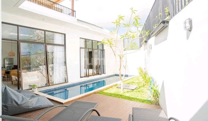 Di Jual Villa Canti Ocean View At Bukit 1