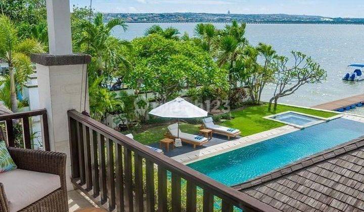 Di Jual Villa Los Pantai Di Nusa Dua Bali (100) 2