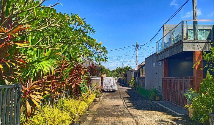 Dijual Rumah 2 Lantai SHM di Perum Taman Griya, Jimbaran, Bali 2