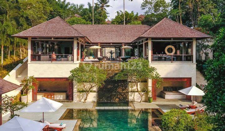 Super Luxury Villa For Sale In Tabanan Bali 1