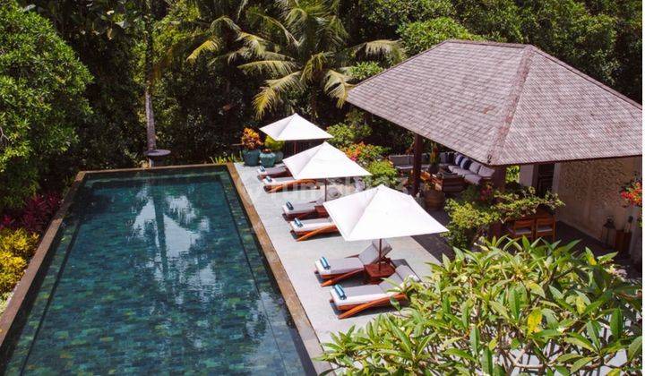 Super Luxury Villa For Sale In Tabanan Bali 2