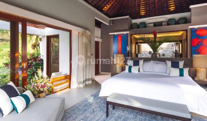Super Luxury Villa For Sale In Tabanan Bali 9