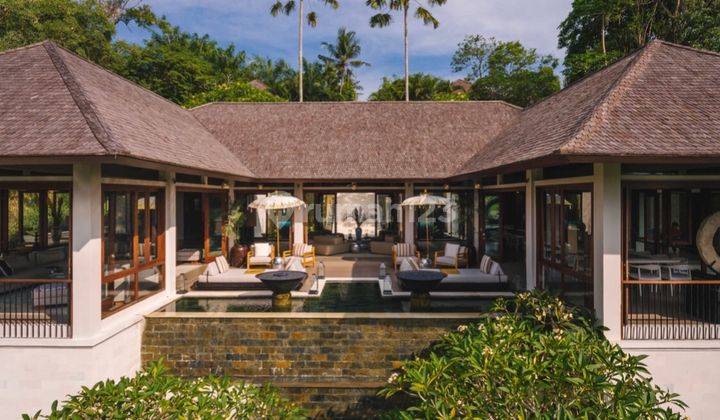 Super Luxury Villa For Sale In Tabanan Bali 19