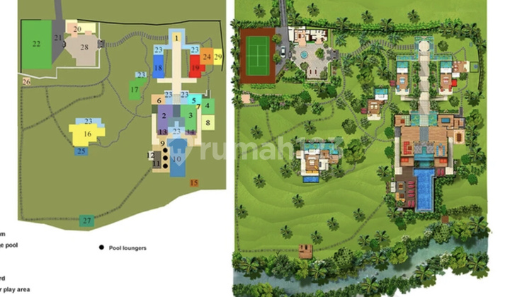 Super Luxury Villa For Sale In Tabanan Bali 26