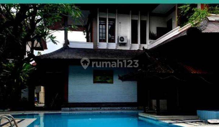 Dijual Guest House  / Rumah Kost 004 1